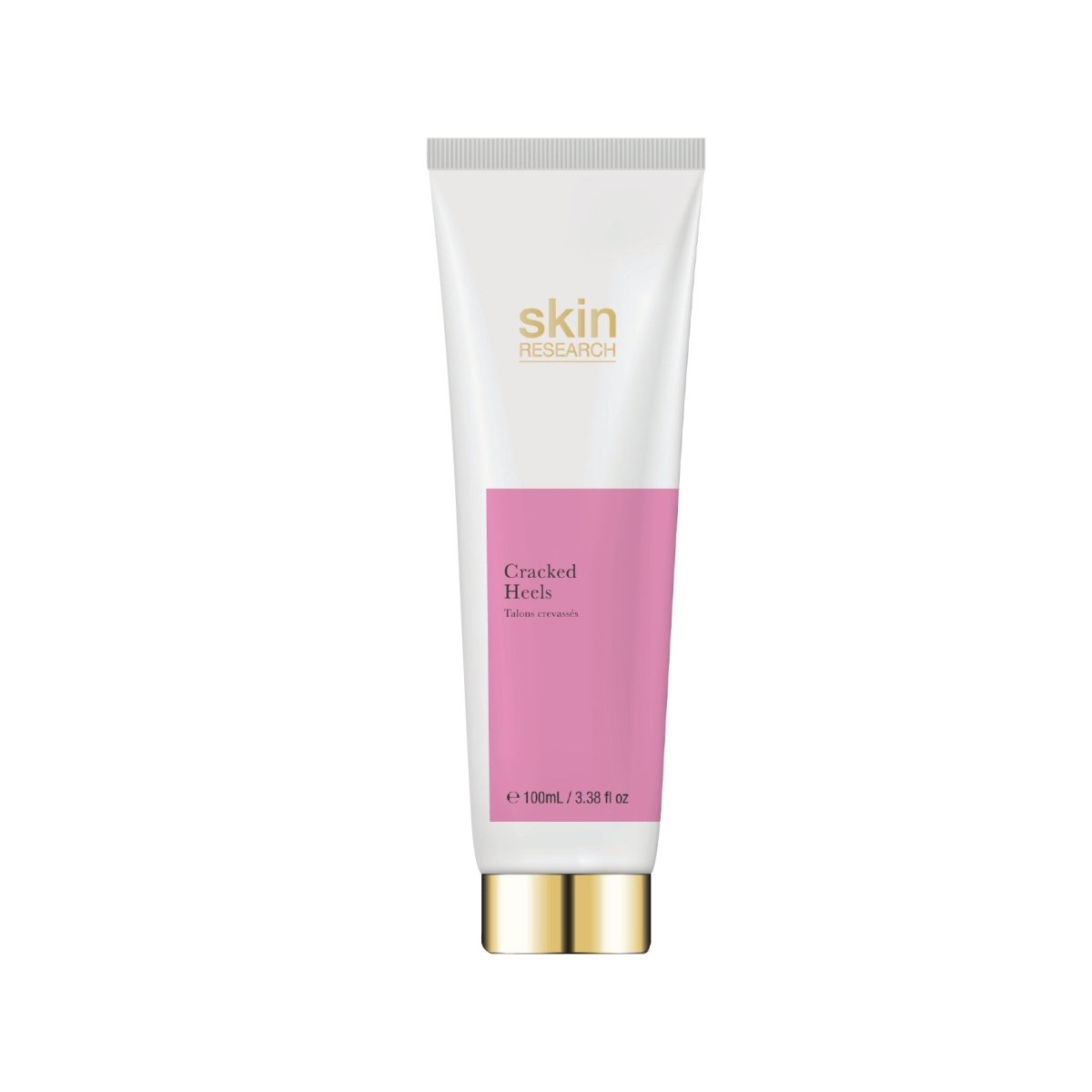 Cracked Heels 100ml - skinChemists