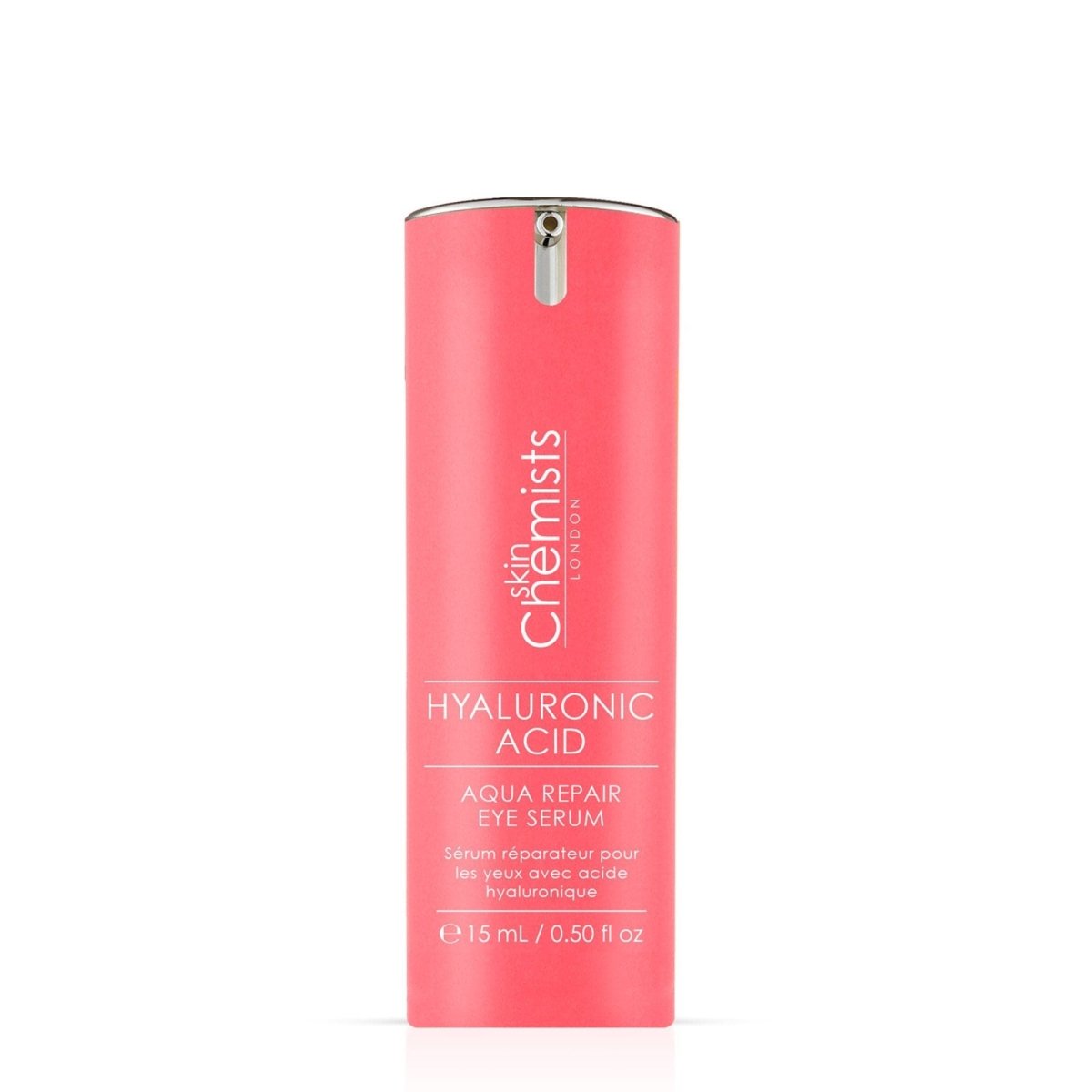 Hyaluronic Acid Aqua Repair Eye Serum 15ml - skinChemists