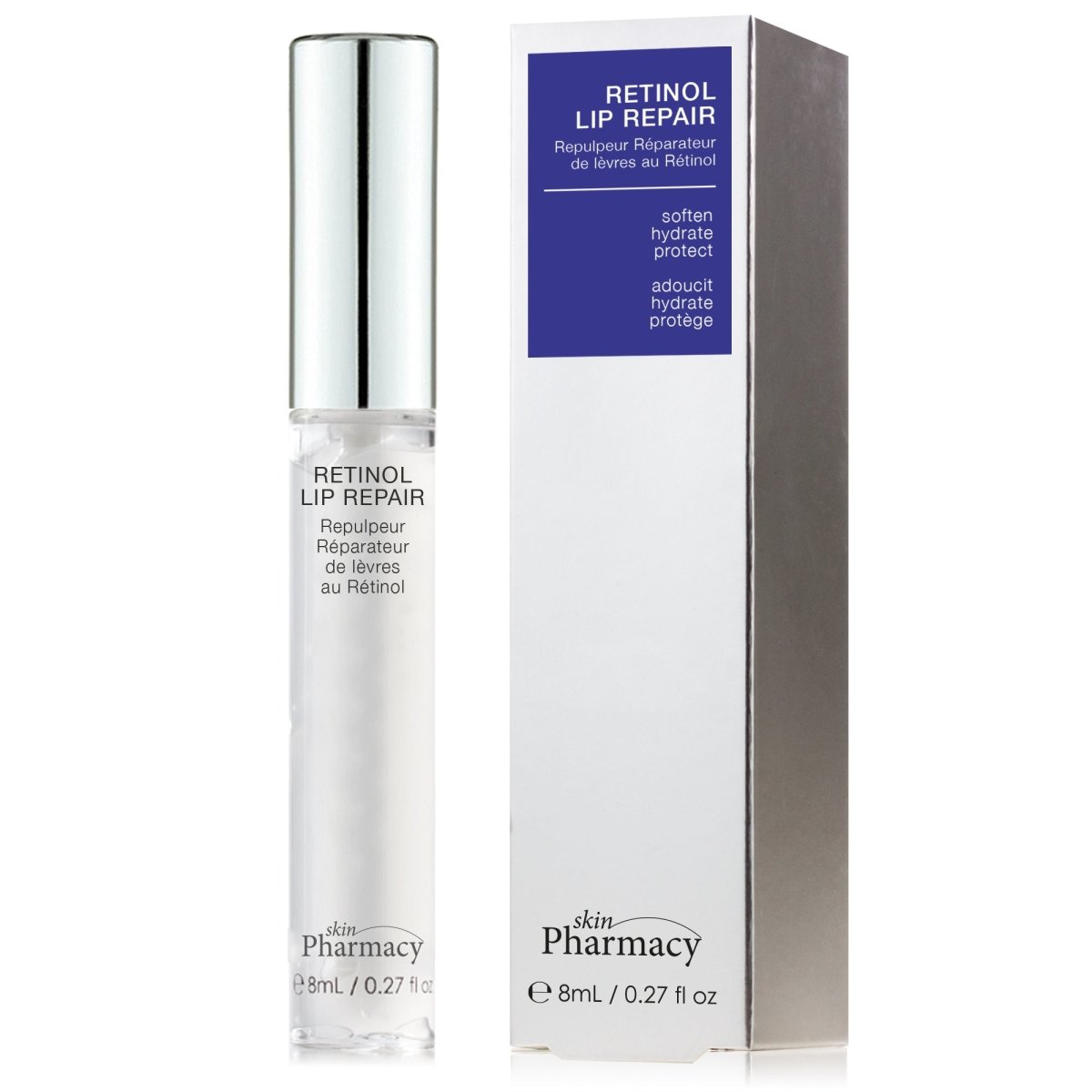 Retinol Lip Repair 8ml - skinChemists
