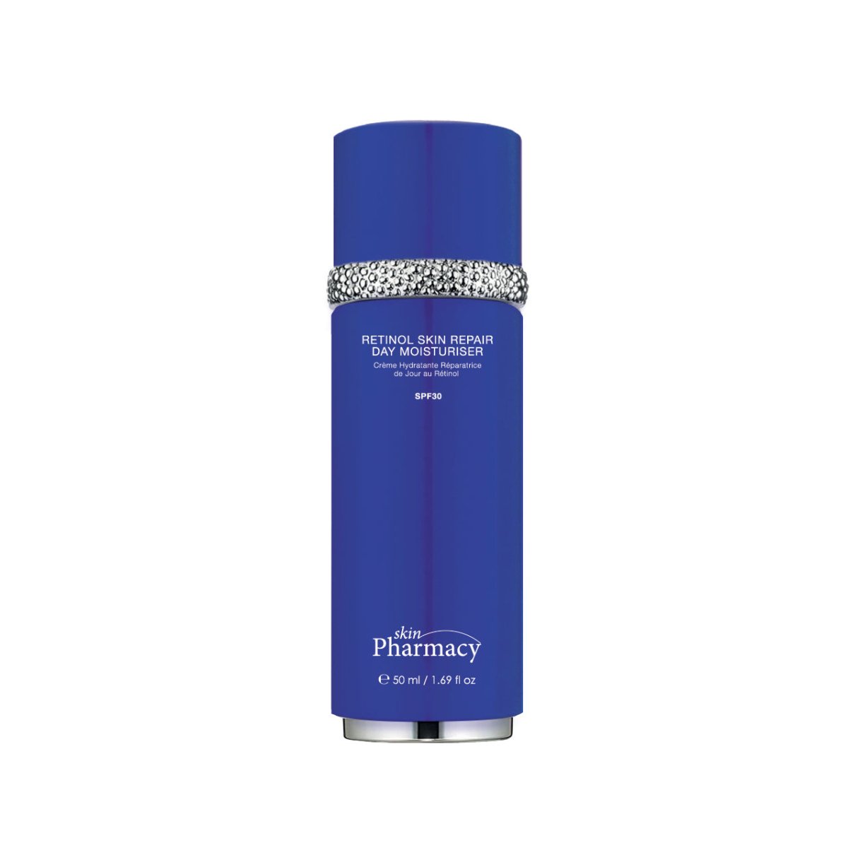 Retinol Skin Repair Day Moisturiser SPF 30 50ml - skinChemists