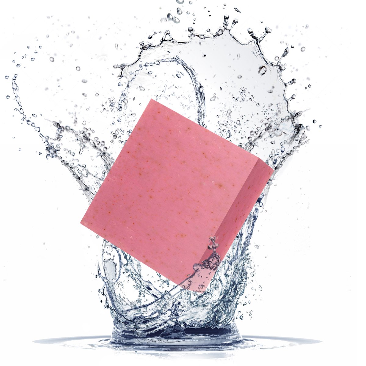 SP Rose Facial Cleansing Soap 100g - skinChemists