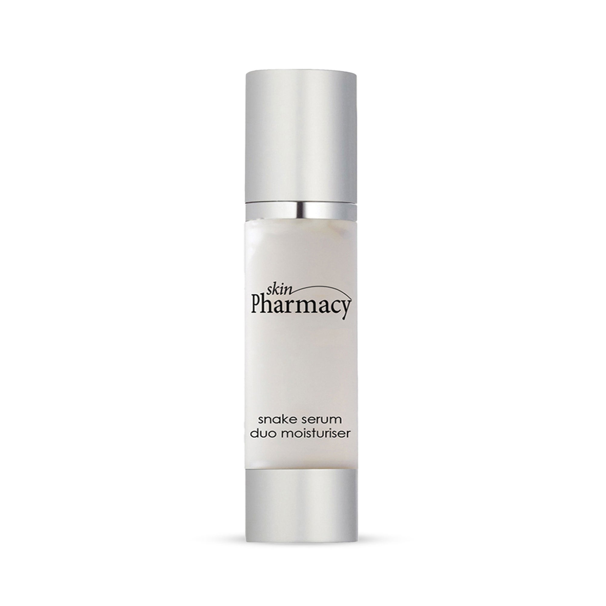 Snake Serum Duo Moisturiser 50ml - skinChemists